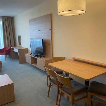 Apartment Pinia Vysoké Tatry 外观 照片