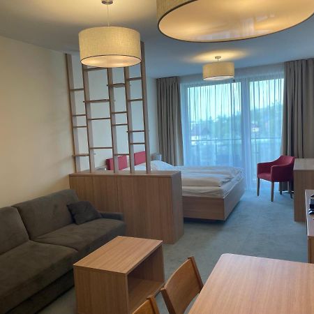 Apartment Pinia Vysoké Tatry 外观 照片