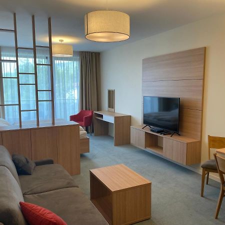 Apartment Pinia Vysoké Tatry 外观 照片