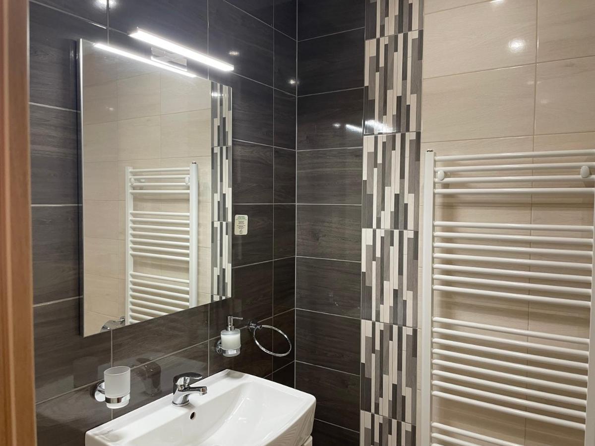 Apartment Pinia Vysoké Tatry 外观 照片