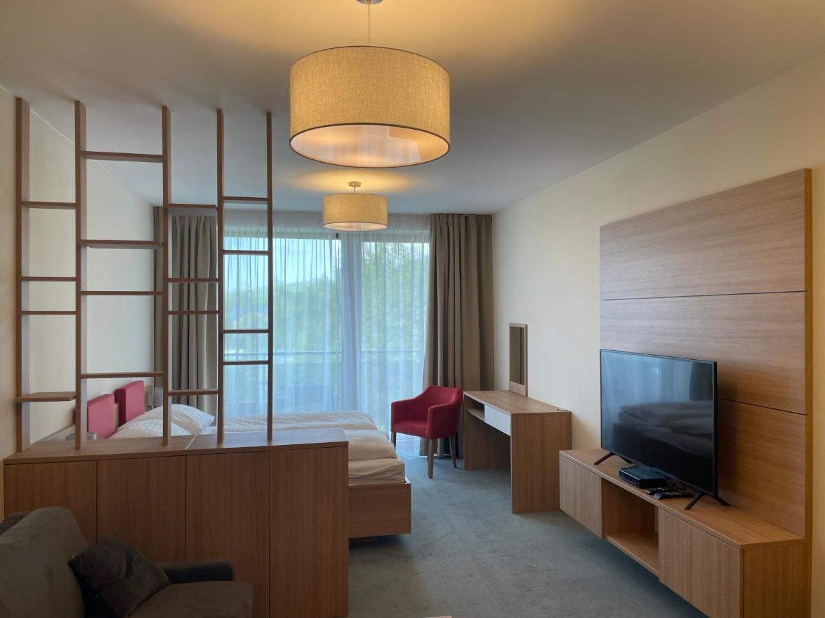 Apartment Pinia Vysoké Tatry 外观 照片